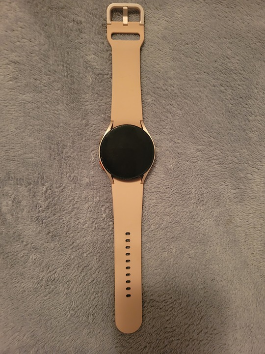 Samsung galaxy watch 4