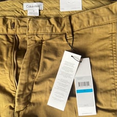 Calvin Klein Men’s Pants