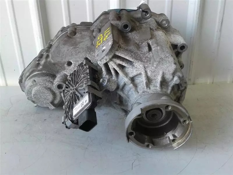 2018-2024 Alfa Romeo Stelvio Transfer Case Assembly OEM
