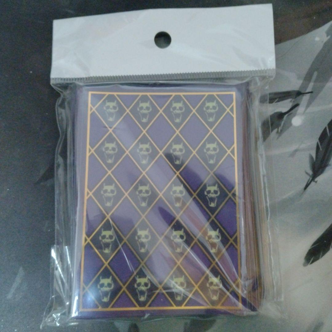 Sleeve Yoshikage Kira's Tie Pattern The Woman Who Swings the Scales JoJo Killer Queen