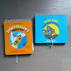 Mrs. Wordsmith Word a Day Flip Books