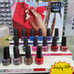 16x OPI Polish HOLIDAY 2021 The Celebration Collection