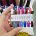 16x OPI Polish HOLIDAY 2021 The Celebration Collection