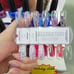 16x OPI Polish HOLIDAY 2021 The Celebration Collection
