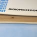 Heathkit Continuing Education Microprocessors Unit 7-10 Individual Learning