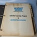 Heathkit Continuing Education Microprocessors Unit 7-10 Individual Learning