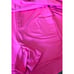White Birch Tennis Golf Pickleball Athleisure A Line Tank Dress Skort Pink New L