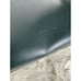 Everlane Green Leather Adjustable Strap Messenger Form Bag