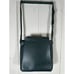 Everlane Green Leather Adjustable Strap Messenger Form Bag
