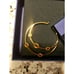 Swarovski Hoop Crystal Earrings 5279796