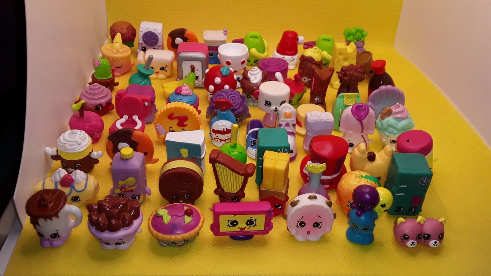 Shopkins