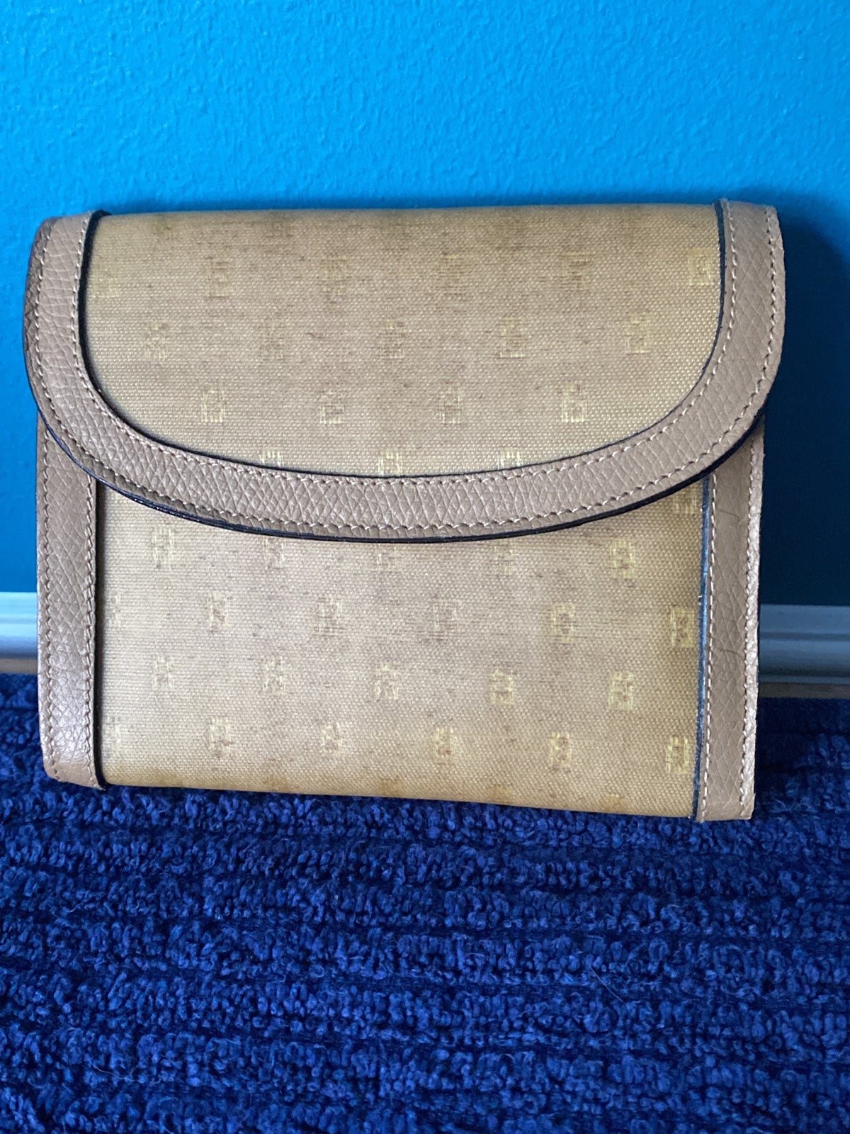 Fendi Woman Wallet