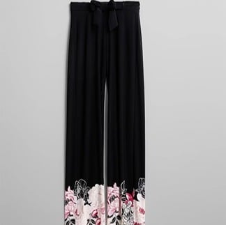 White House Black Market Pull-on Pants | Size: S Regular | Matte Jersey Pants