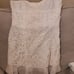 Betsey Johnson white top
