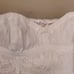 Betsey Johnson white top