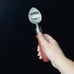Handmade Ice Cream Scoop