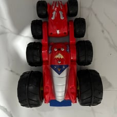 Meisida Eagle 8 Wheel car No remote Used