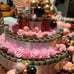 Birthday money Cake