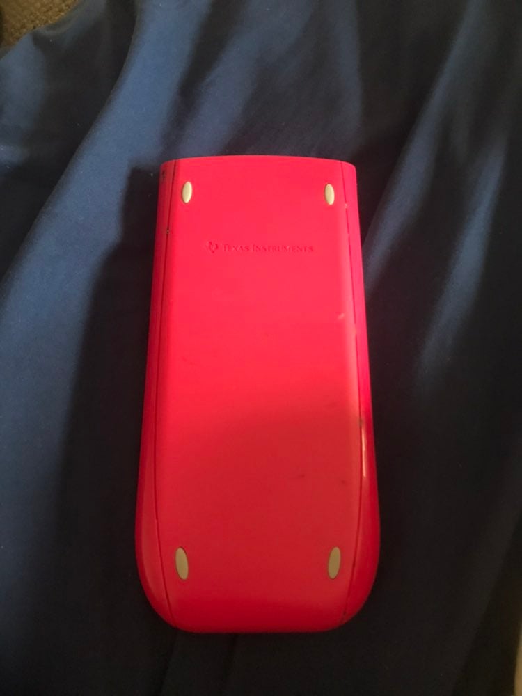 Calculator