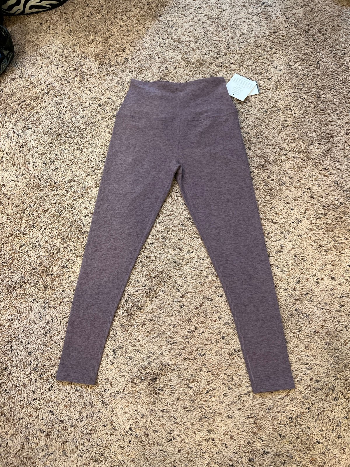 Beyond Yoga Space Dye Leggings