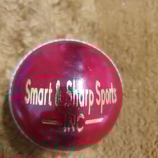 Cricket balls 6 pieces