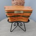 Longaberger Shining Star Basket Set