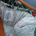 Longaberger Shining Star Basket Set