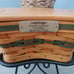 Longaberger Shining Star Basket Set