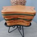 Longaberger Shining Star Basket Set