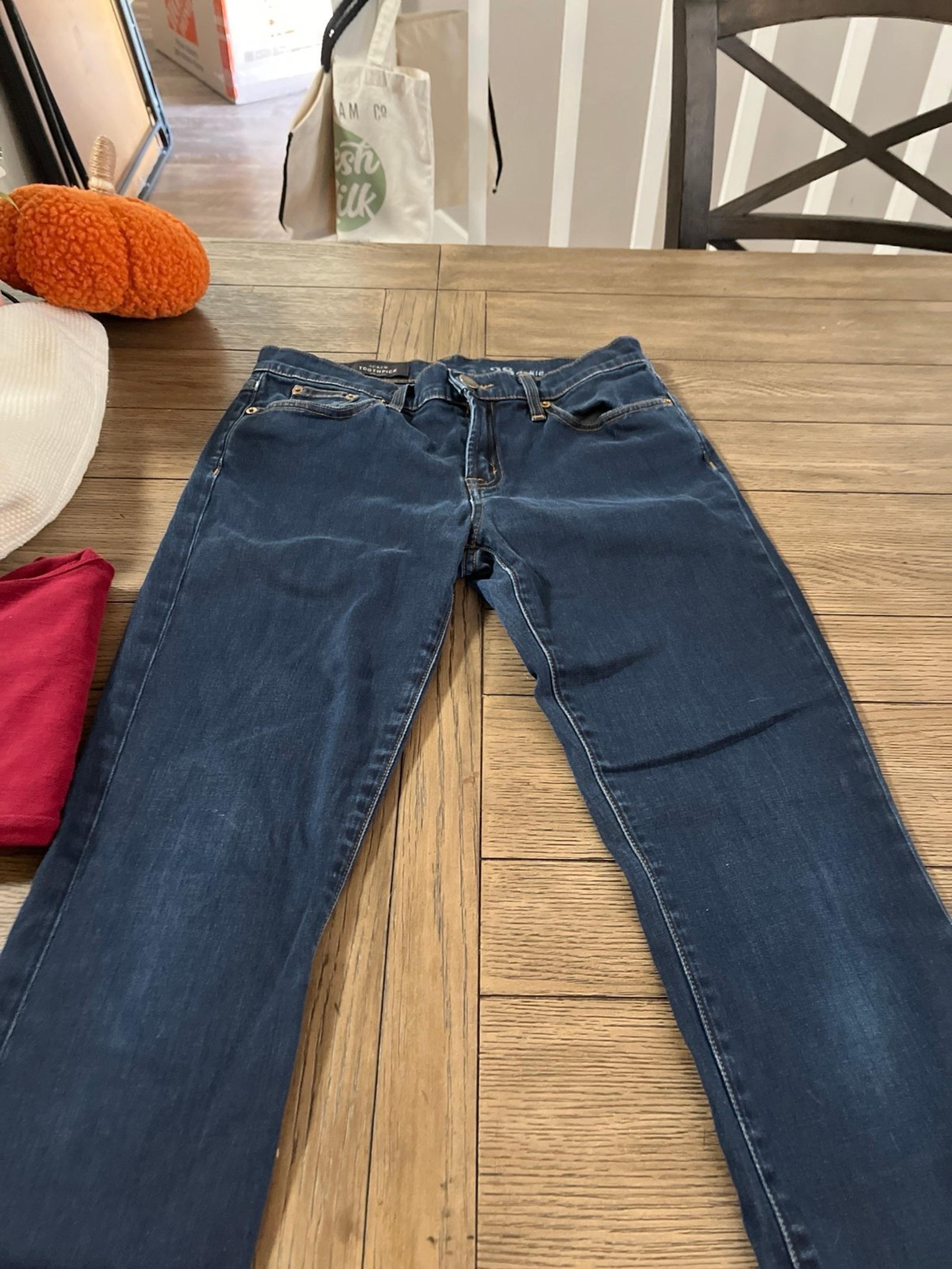 Women’s jeans