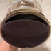 Vintage Hurricane lamp