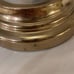 Vintage Hurricane lamp
