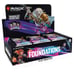 Play Booster Box Foundations FDN MTG New Factory Sealed (Original )