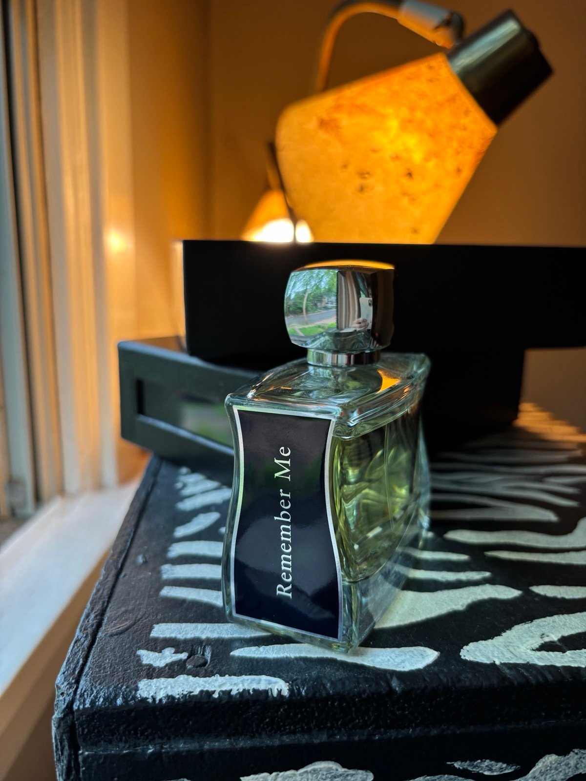 Remember Me by Jovoy 100ml with original box.
