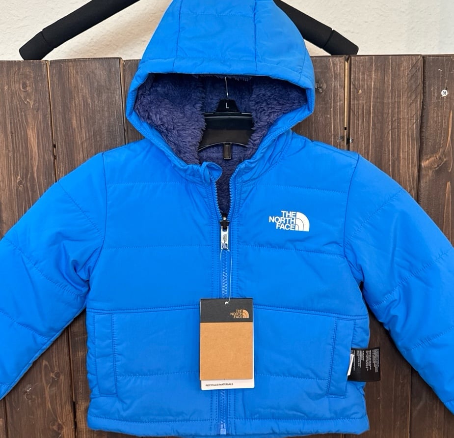 North Face size 2 Mount Chimbo Jacket