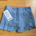 Lululemon Pace Rival Skirt CHBY sz2