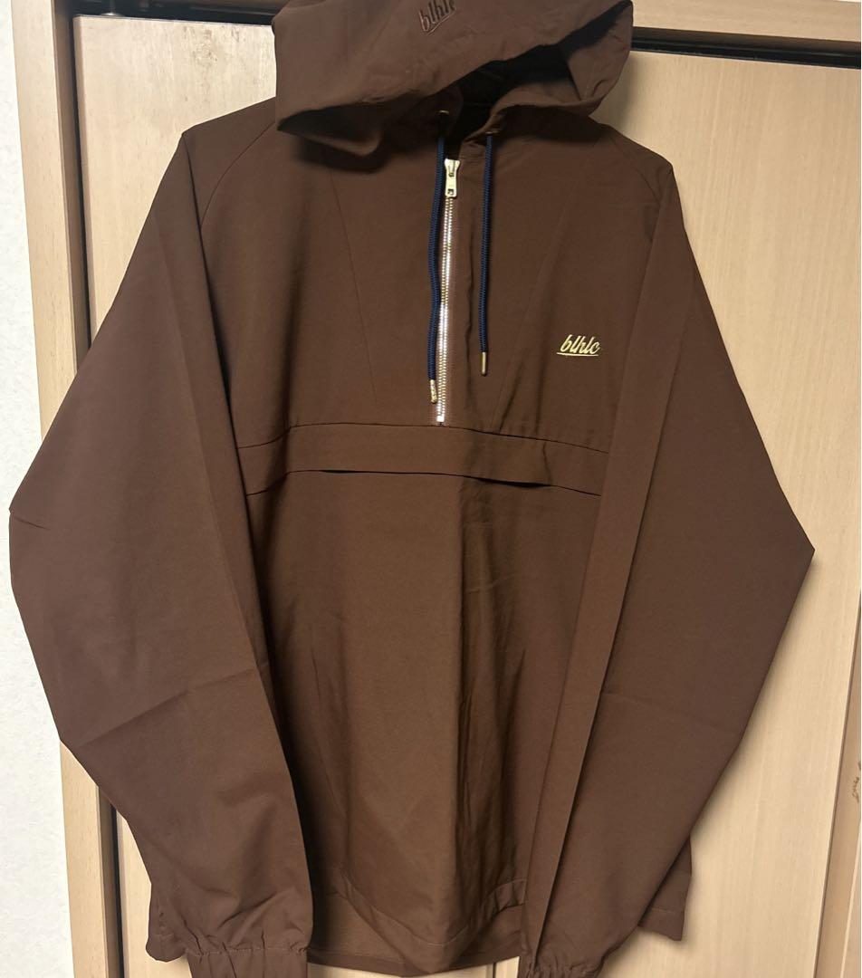 Logo Anywhere Full Zip Jacket (black) – ballaholicオンライン