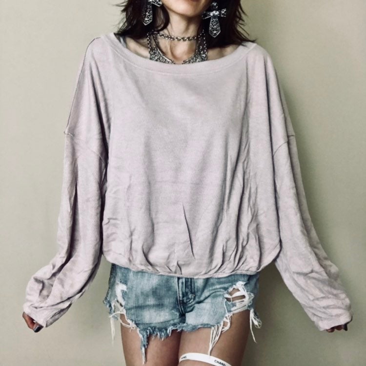 Brand new free people