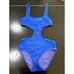 Solid & Striped Monokini