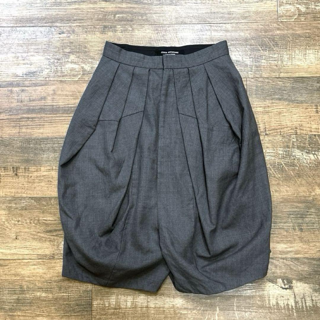 JUNYA WATANABE COMME des GARÇONS Balloon Sarouel Half Pants