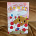 Fluffy Fluffy Cinnamoroll Vol. 2 - Rare