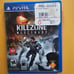 Killzone Mercenary PSVITA