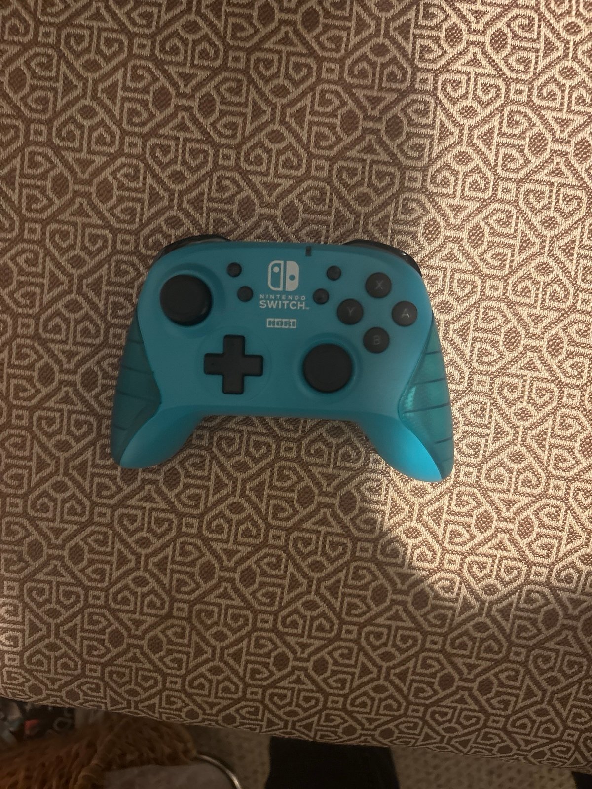 Nintendo Switch HORI Pad Pro Controller