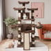 NEW UNOPENED 68 Inches Multi-Level Large Cat Tree for Large Kitties/