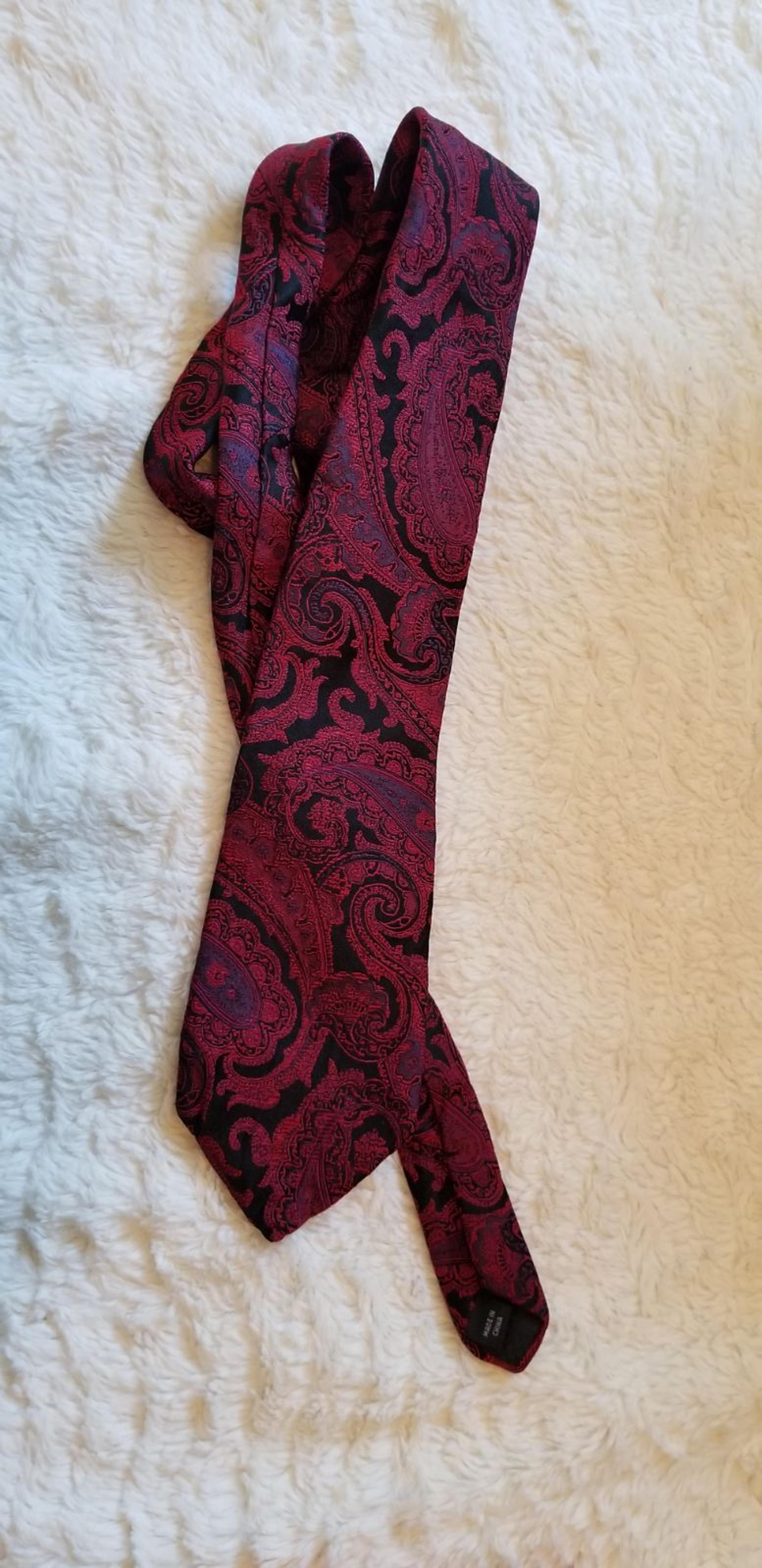 Tie