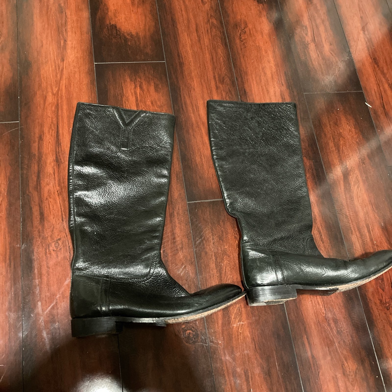 Knee high Boots