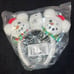 Mickey ears