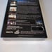 Electric Daisy Carnival (VHS, 2000) ULTRA RARE