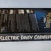 Electric Daisy Carnival (VHS, 2000) ULTRA RARE