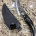 New tansung boning knife